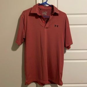 Under Armor Polo
